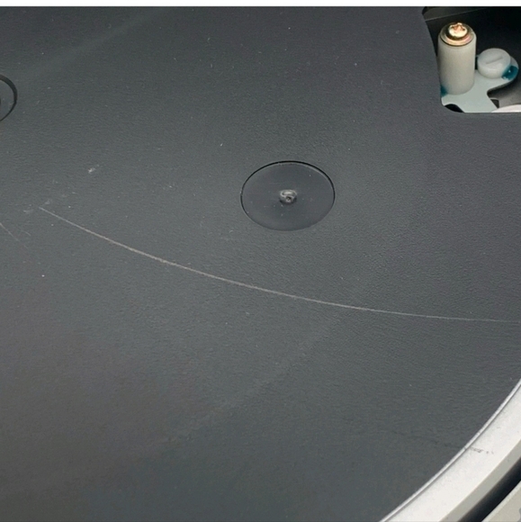 Aiwa Stereo Full Automatic Turntable System PX-E860 - 1999 Vinyl Record Player - Picture 2 of 14